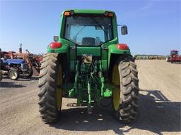 2006 JOHN DEERE 7220 28224