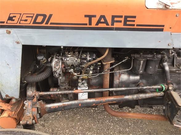 1994 TAFE 35DI 28354