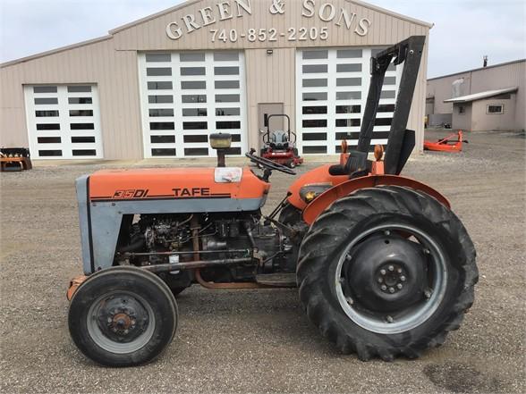 1994 TAFE 35DI 28354