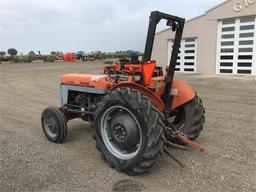 1994 TAFE 35DI 28354