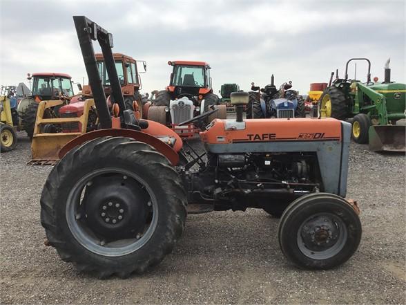 1994 TAFE 35DI 28354