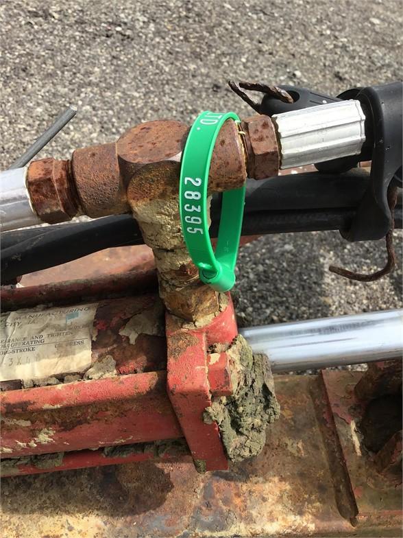 REMLINGER RTC600 28395