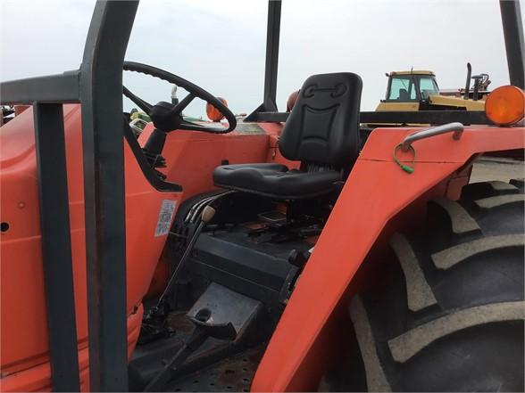 KUBOTA M8950 28448