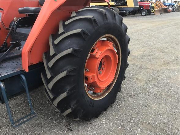 KUBOTA M8950 28448