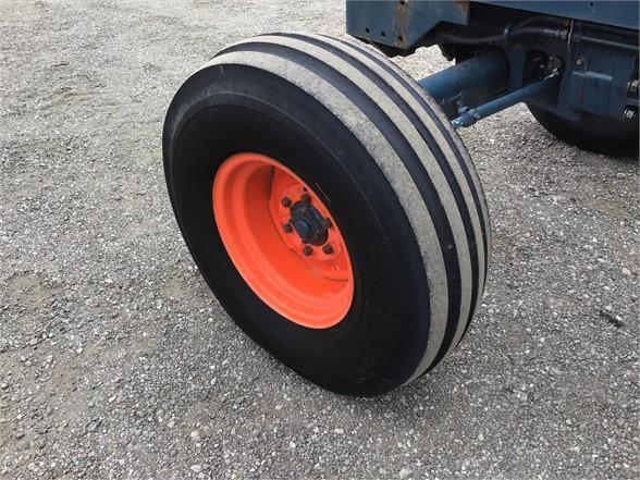 KUBOTA M8950 28448