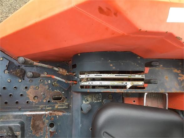 KUBOTA M8950 28448