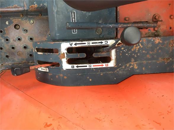 KUBOTA M8950 28448