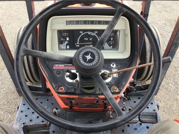 KUBOTA M8950 28448