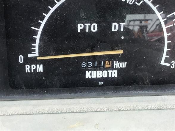 KUBOTA M8950 28448