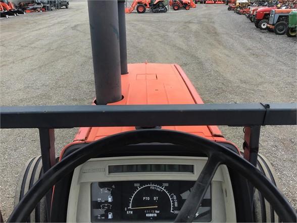 KUBOTA M8950 28448