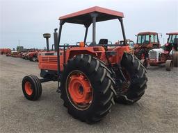 KUBOTA M8950 28448