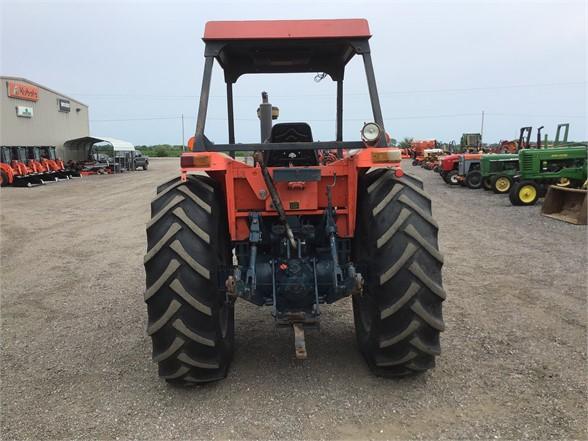 KUBOTA M8950 28448