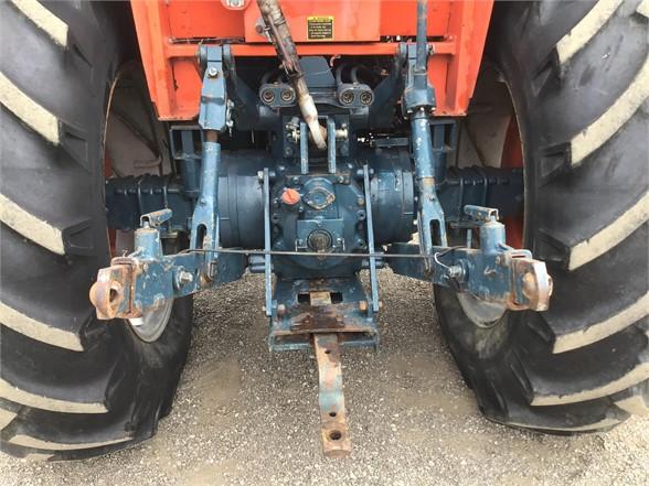 KUBOTA M8950 28448