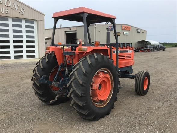 KUBOTA M8950 28448
