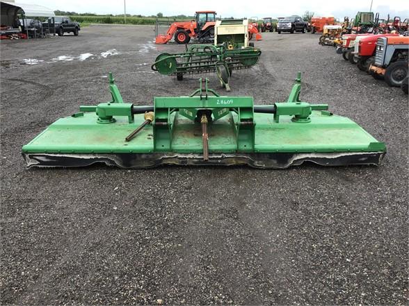 JOHN DEERE 1418 28609