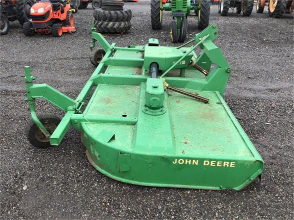 JOHN DEERE 1418 28609
