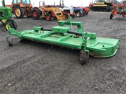 JOHN DEERE 1418 28609