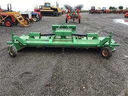 JOHN DEERE 1418 28609