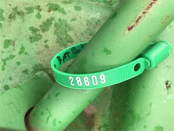 JOHN DEERE 1418 28609