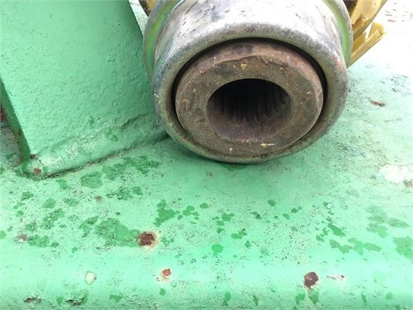 JOHN DEERE 1418 28609