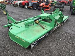 JOHN DEERE 1418 28609
