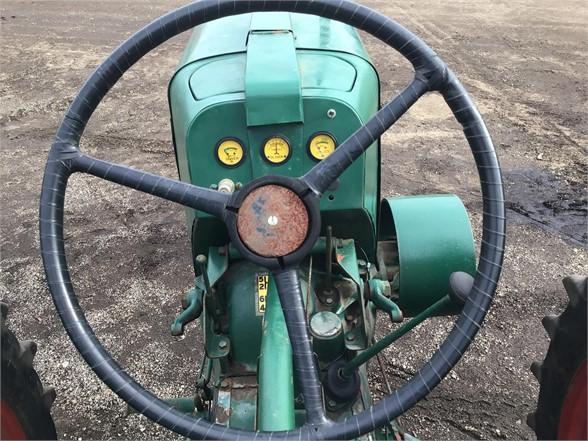 1939 OLIVER 70 28818