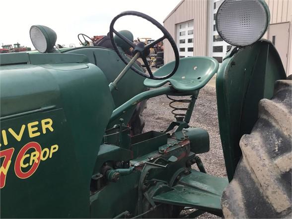 1939 OLIVER 70 28818