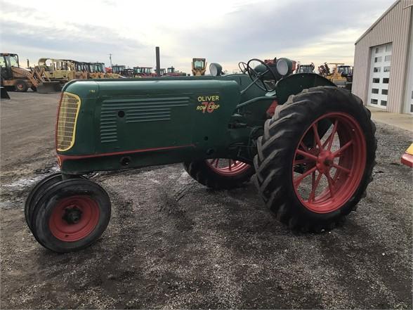 1939 OLIVER 70 28818