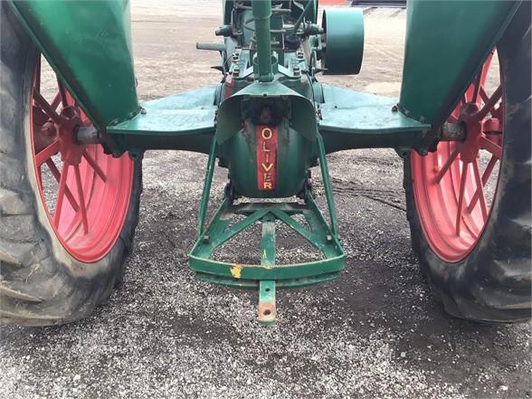 1939 OLIVER 70 28818