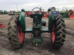 1939 OLIVER 70 28818