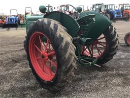 1939 OLIVER 70 28818