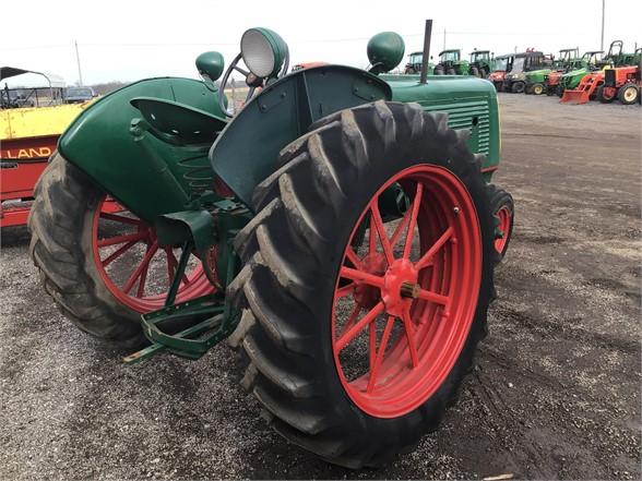 1939 OLIVER 70 28818