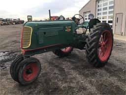 1939 OLIVER 70 28818