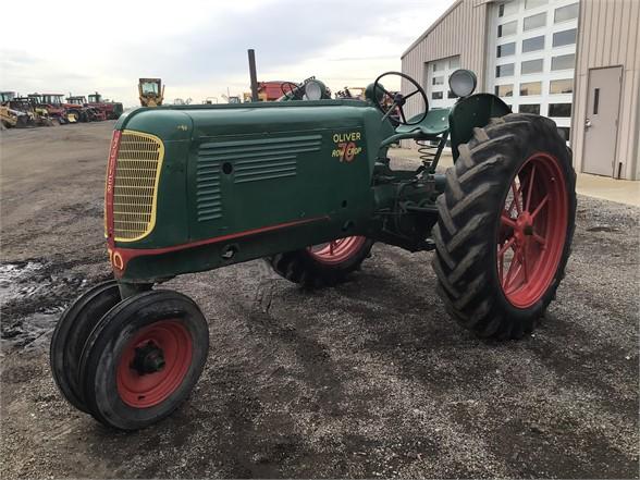 1939 OLIVER 70 28818