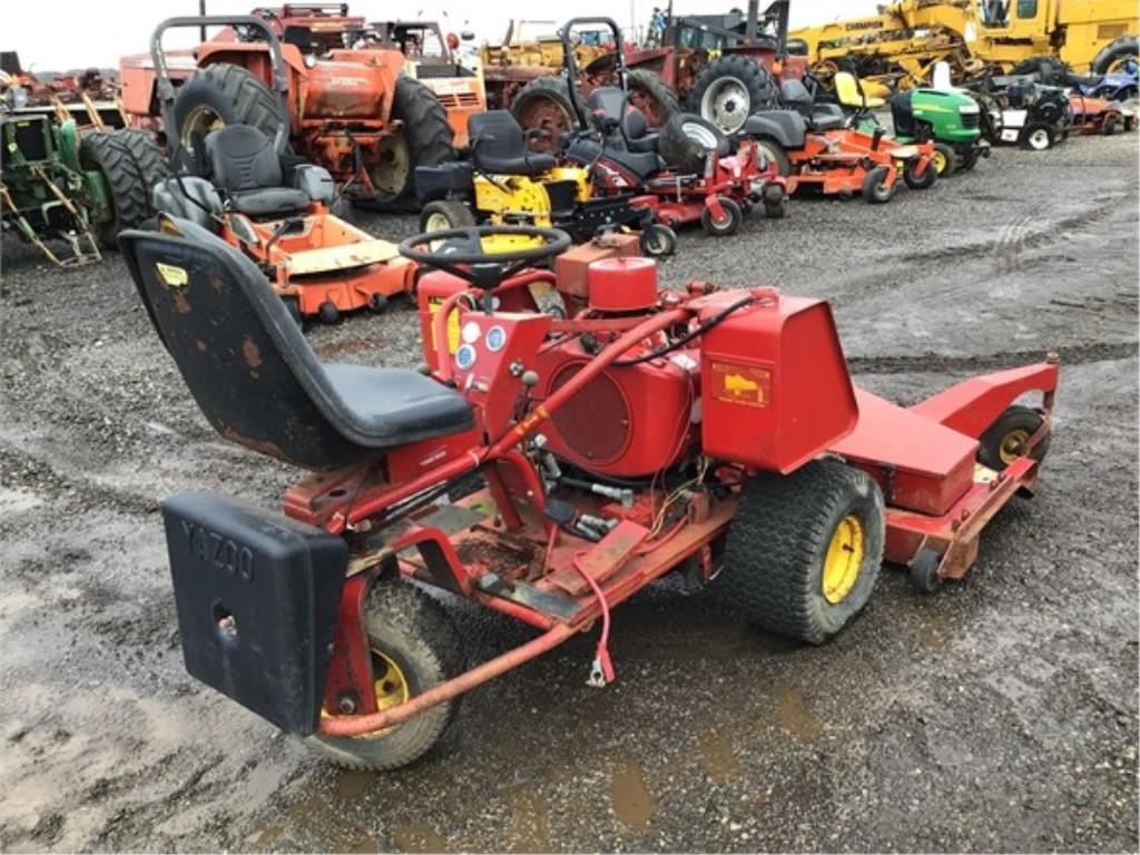 YAZOO YHR23K 28835