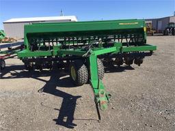 JOHN DEERE 750 28893