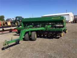 JOHN DEERE 750 28893