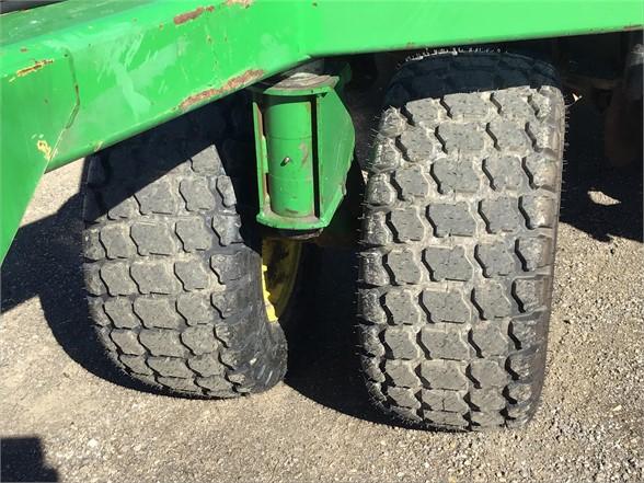 JOHN DEERE 750 28893