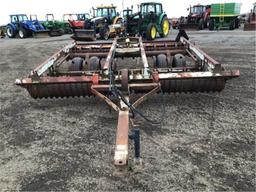 DUNHAM LEHR 12 29139