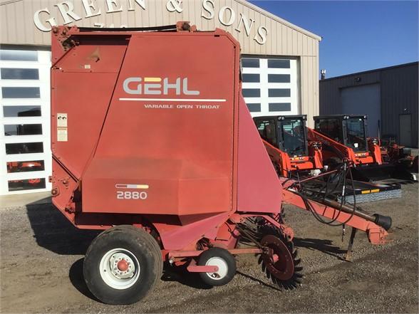 GEHL 2880 29232