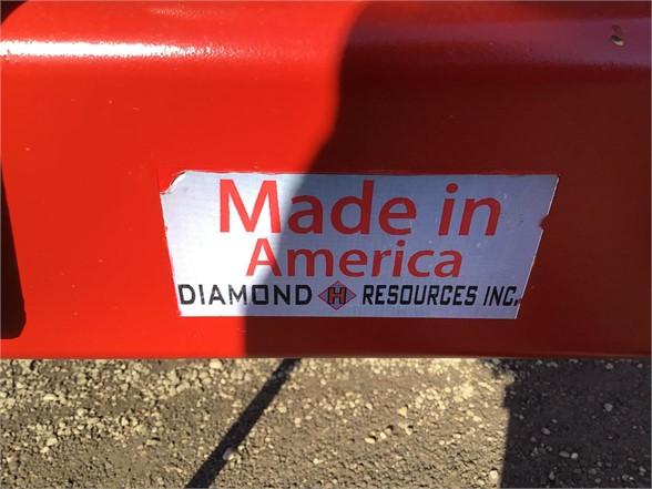 DIAMOND H 10 29315