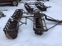 JOHN DEERE KBA 29336