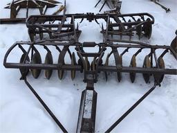 JOHN DEERE KBA 29336