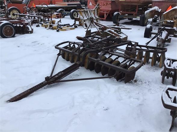 JOHN DEERE KBA 29336