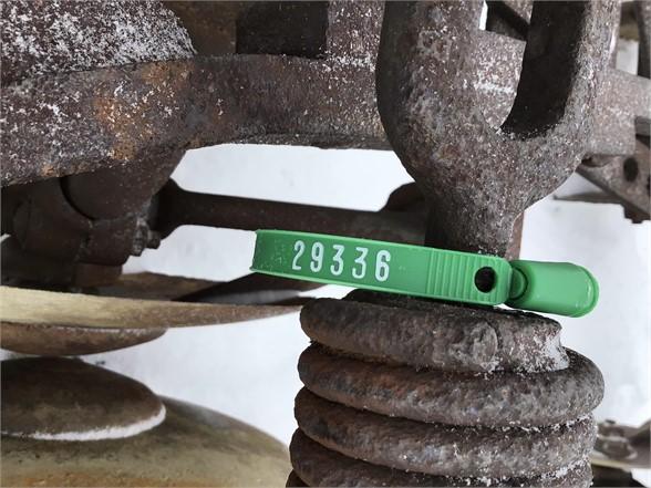 JOHN DEERE KBA 29336