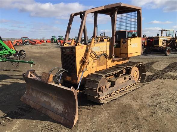 1979 CASE 450B 29405