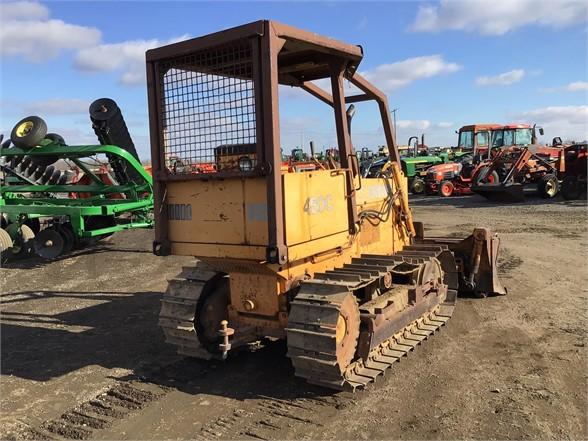 1979 CASE 450B 29405
