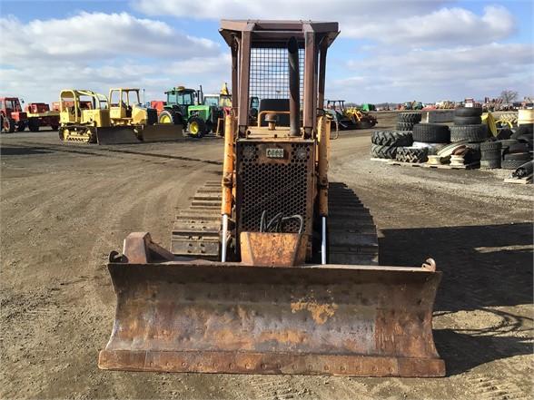 1979 CASE 450B 29405