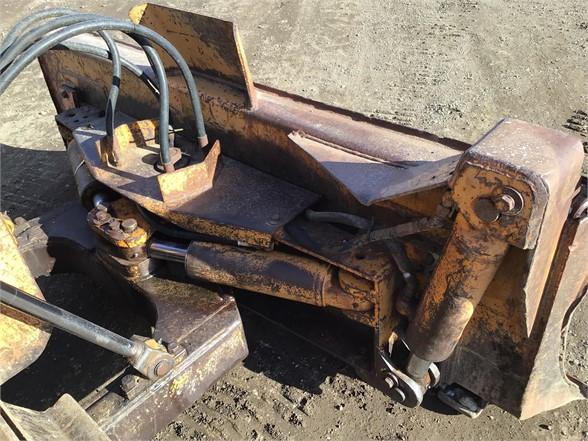 1979 CASE 450B 29405