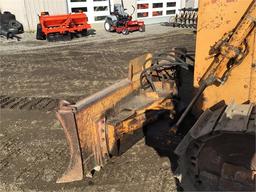 1979 CASE 450B 29405